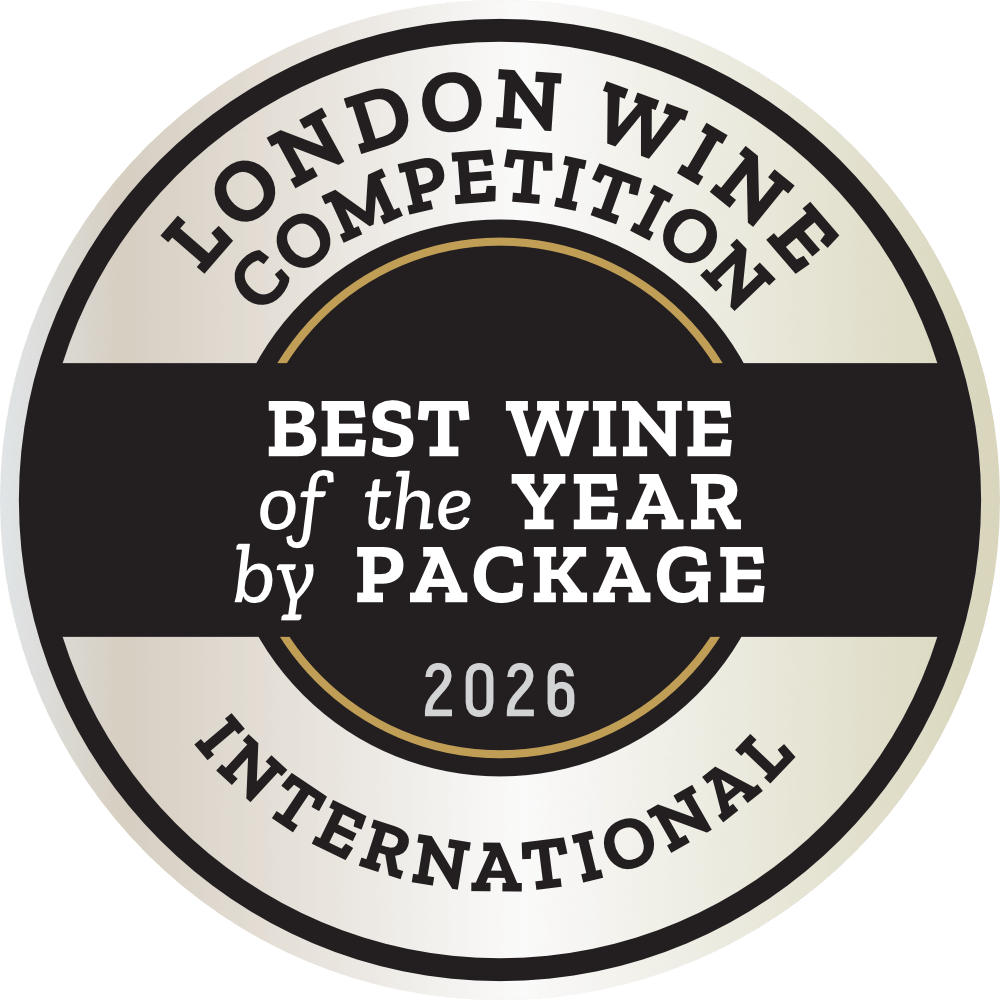 London Wine Competition 2026 — Best Wine by Package