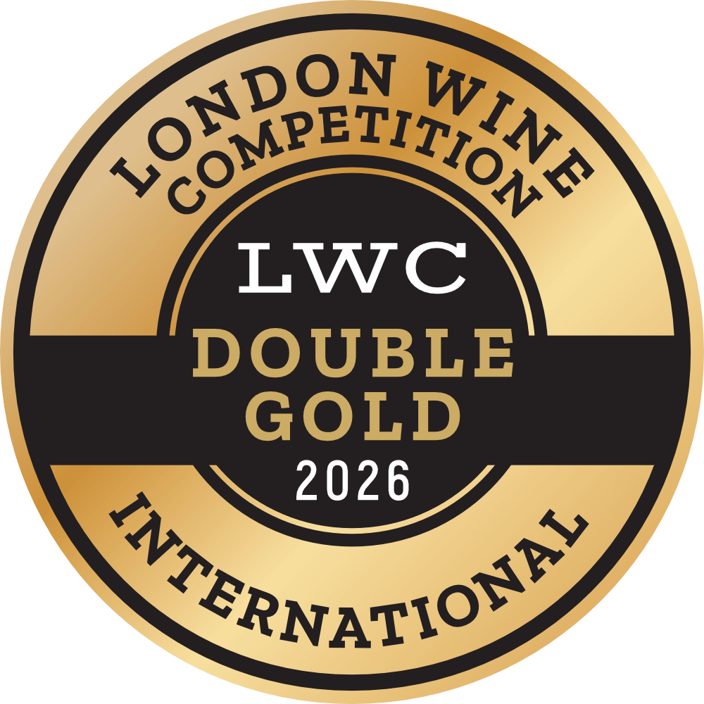 London Wine Competition 2026 — Double Gold, Little Owl